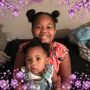 Meet your Posher, Kisha